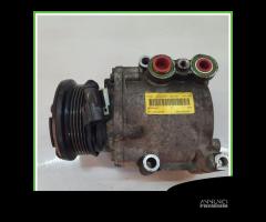 Compressore Clima AC Aria Condizionata FORD 0356 F