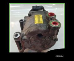 Compressore Clima AC Aria Condizionata FORD 0356 F