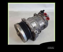 Compressore Clima AC Aria Condizionata DENSO 44719