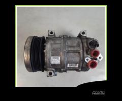 Compressore Clima AC Aria Condizionata DENSO 44719