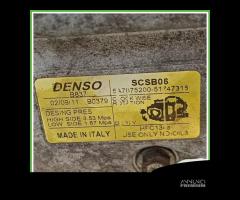 Compressore Clima AC Aria Condizionata DENSO SCSB0