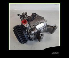 Compressore Clima AC Aria Condizionata DENSO SV07C