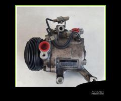 Compressore Clima AC Aria Condizionata DENSO SV07C