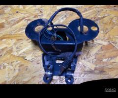 Porta strumenti ducati 350 gtv 500 gtv