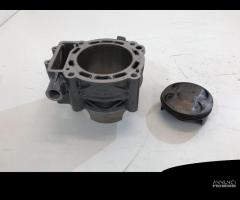 CILINDRO PISTONE KTM 690 DUKE 12-15 - 1