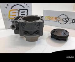 CILINDRO PISTONE KTM 690 DUKE 12-15 - 2