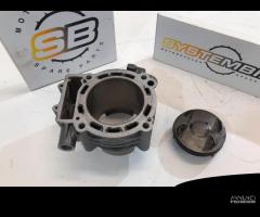 CILINDRO PISTONE KTM 690 DUKE 12-15 - 3