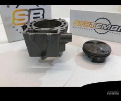 CILINDRO PISTONE KTM 690 DUKE 12-15 - 4