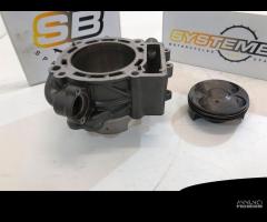 CILINDRO PISTONE KTM 690 DUKE 12-15 - 6