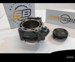 CILINDRO PISTONE KTM 690 DUKE 12-15 - 7