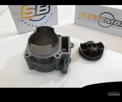 CILINDRO PISTONE KTM 690 DUKE 12-15 - 10