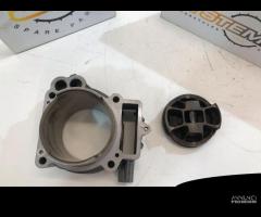 CILINDRO PISTONE KTM 690 DUKE 12-15 - 11