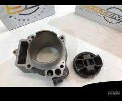 CILINDRO PISTONE KTM 690 DUKE 12-15 - 15