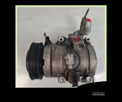 Compressore Clima AC Aria Condizionata DENSO 10S17