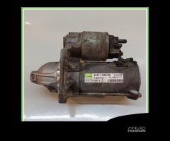 Motorino Avviamento VALEO TS12E10 FORD FIESTA CB1