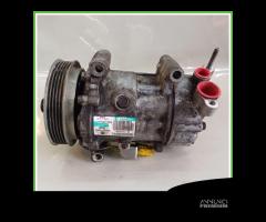 Compressore Clima AC Aria Condizionata SANDEN SD6V