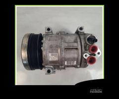 Compressore Clima AC Aria Condizionata DENSO 44719