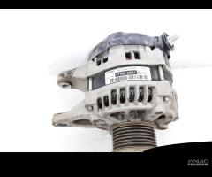 ALTERNATORE SUZUKI S-CROSS Serie 3140060R1 K10C Be - 5