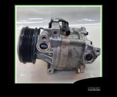 Compressore Clima AC Aria Condizionata OPEL 511834