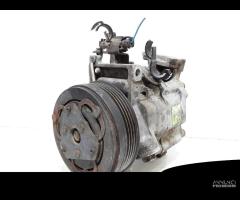 COMPRESSORE A/C SUBARU Forester 3Â° Serie Z0007584 - 1