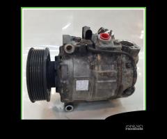 Compressore Clima AC Aria Condizionata DENSO 44717