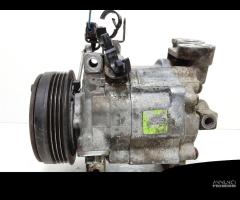 COMPRESSORE A/C SUBARU Forester 3Â° Serie Z0007584 - 2