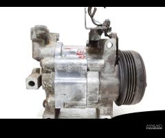 COMPRESSORE A/C SUBARU Forester 3Â° Serie Z0007584 - 5