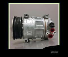 Compressore Clima AC Aria Condizionata DENSO 44710