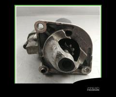 Motorino Avviamento BOSCH 0001108421 FIAT DUCATO 4