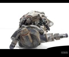 ALTERNATORE OPEL Corsa C 5P 1Â° Serie 210062 Y17DT - 3