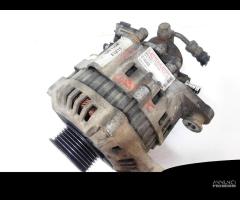 ALTERNATORE OPEL Corsa C 5P 1Â° Serie 210062 Y17DT - 6