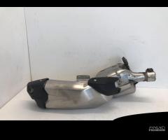 TERMINALE SCARICO CATALIZZATORE BMW F900XR F900R - 1