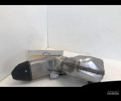 TERMINALE SCARICO CATALIZZATORE BMW F900XR F900R - 10