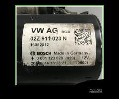 Motorino Avviamento BOSCH 0001123029 VOLKSWAGEN GO