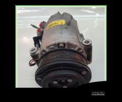 Compressore Clima AC Aria Condizionata FORD 1247 F