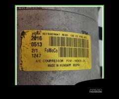 Compressore Clima AC Aria Condizionata FORD 1247 F