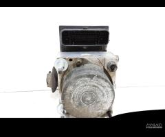 ABS FIAT Panda 2Â° Serie 51799595 188 A8.000 Diese - 4