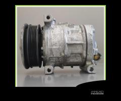 Compressore Clima AC Aria Condizionata DENSO 44719