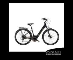 Bicicletta Elettrica Aster Lady 28\" - Donna