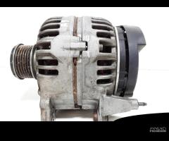 ALTERNATORE AUDI A3 Sportback (8PA) 06F903023F BKD - 3