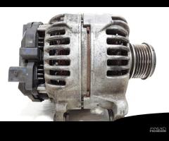 ALTERNATORE AUDI A3 Sportback (8PA) 06F903023F BKD - 5