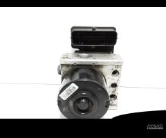 ABS FIAT Doblo Serie 51902576 198 A4.000 Bifuel/Ga - 1