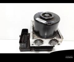 ABS FIAT Doblo Serie 51902576 198 A4.000 Bifuel/Ga - 2