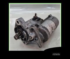 Motorino Avviamento DENSO 228000-7801 LAND ROVER F