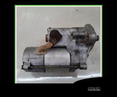 Motorino Avviamento DENSO 228000-7801 LAND ROVER F