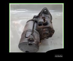 Motorino Avviamento DENSO 228000-7801 LAND ROVER F - 6