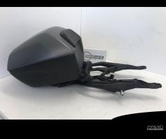 TOP CASE E MANIGLIONE BMW F900XR - 1