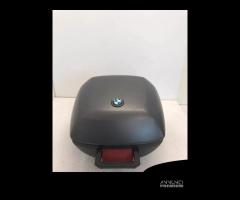 TOP CASE E MANIGLIONE BMW F900XR - 2