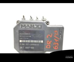 ABS DR 2 1Â° Serie BH601086600 SQR473 Benzina 1300 - 4