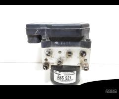 ABS DR 2 1Â° Serie BH601086600 SQR473 Benzina 1300 - 5